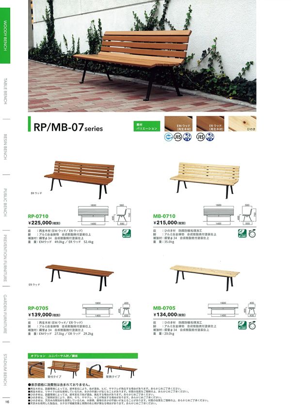 RP-0710のカタログ画像-1
