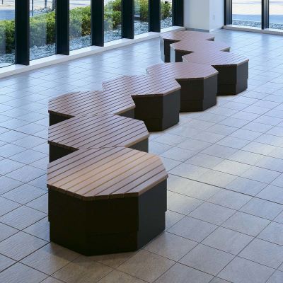 OR-895R 箱型ベンチシリーズ