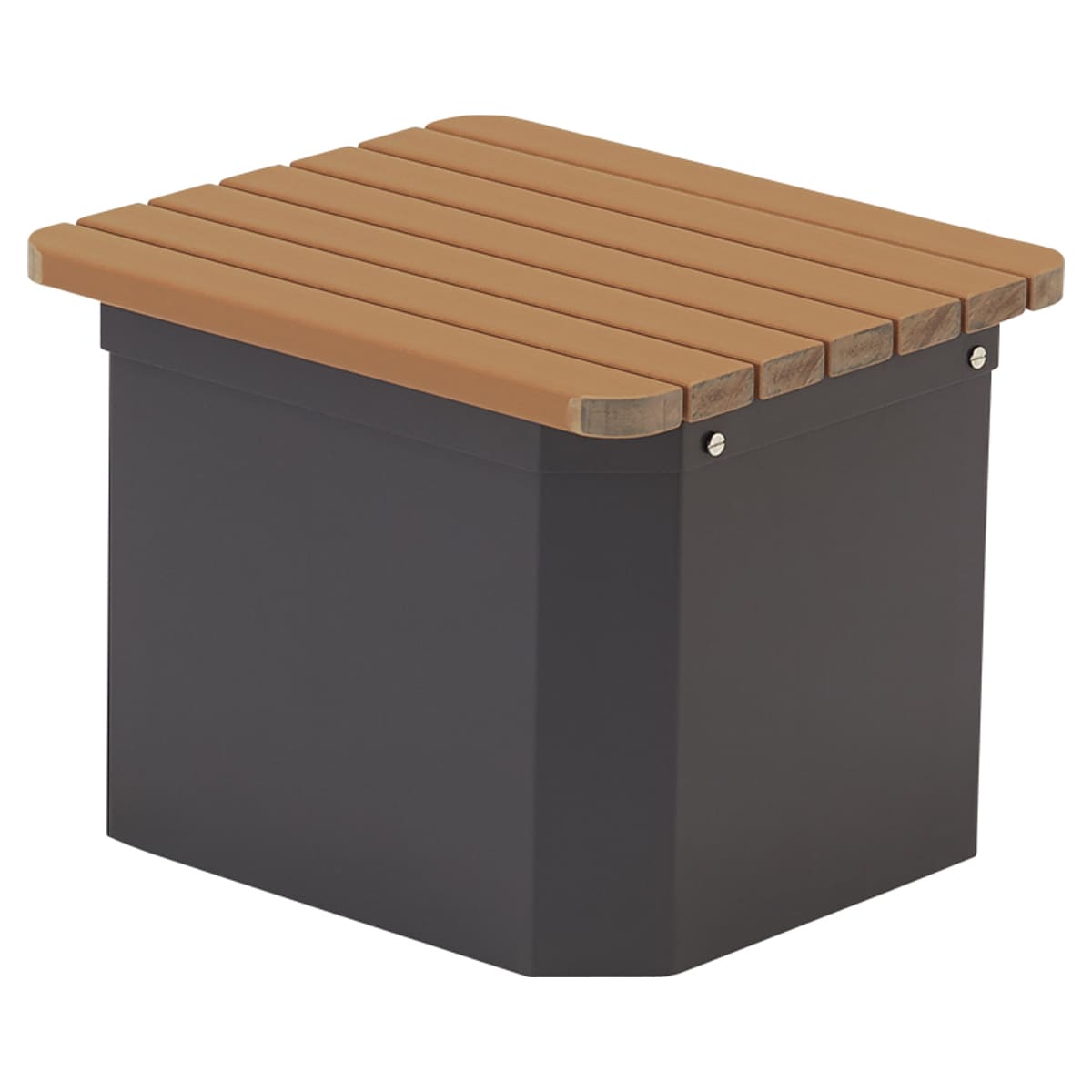 防災収納ベンチ SB-600-画像1