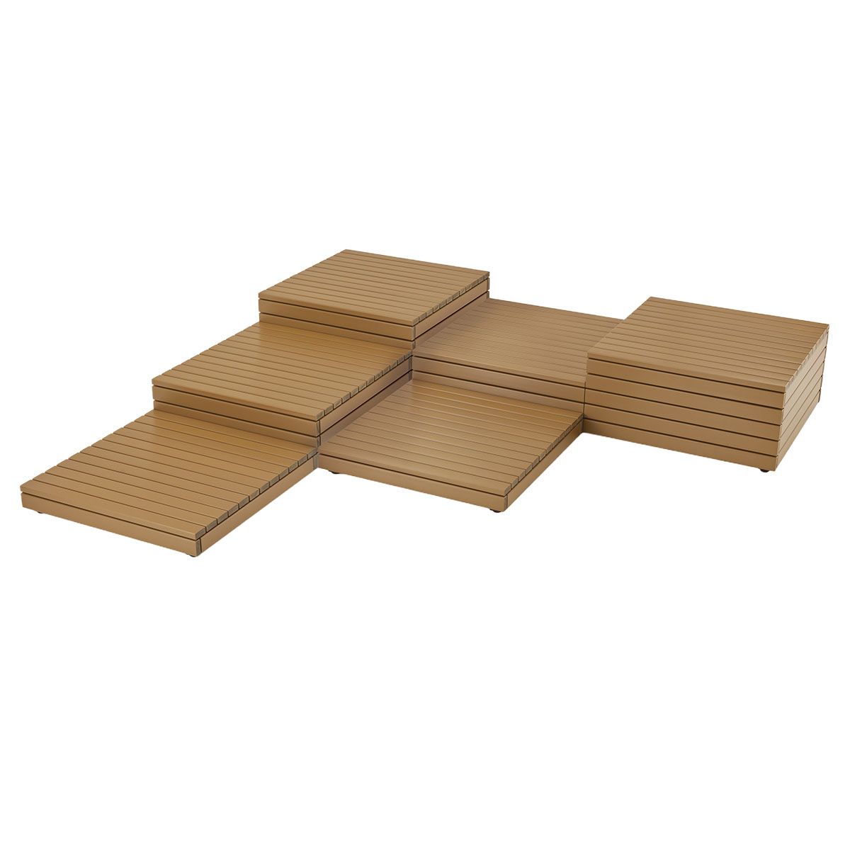 ST-R ブロック型ベンチシリーズ-画像1