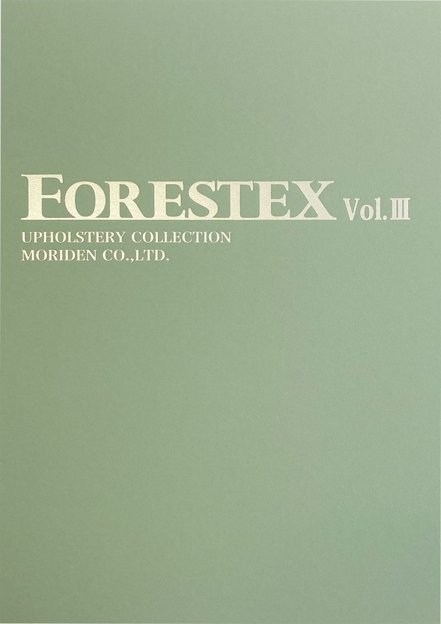 森傳（MORIDEN）カタログ