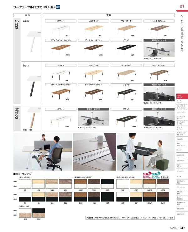 LW045 ライトワゴンのカタログ画像-4