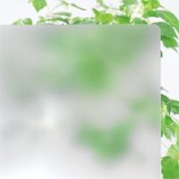 フロスト処理（アクリル）