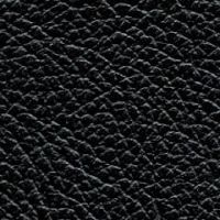 ブラック(本革+ビニールレザー)