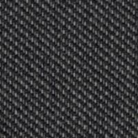 ブラック（布地）