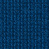 オーシャンブルー（布地）