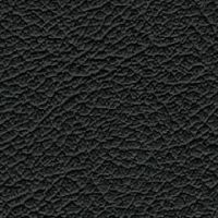 ブラック（合成レザー）