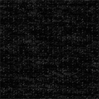 ブラック（布地）