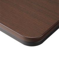 ダークウォールナット(耐指紋性)