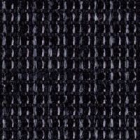 ブラック（布地）