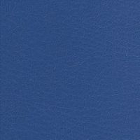 ブルー（合成レザー）