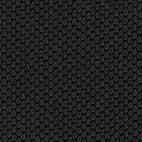 ブラック（布地）