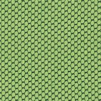 グリーン（布地）