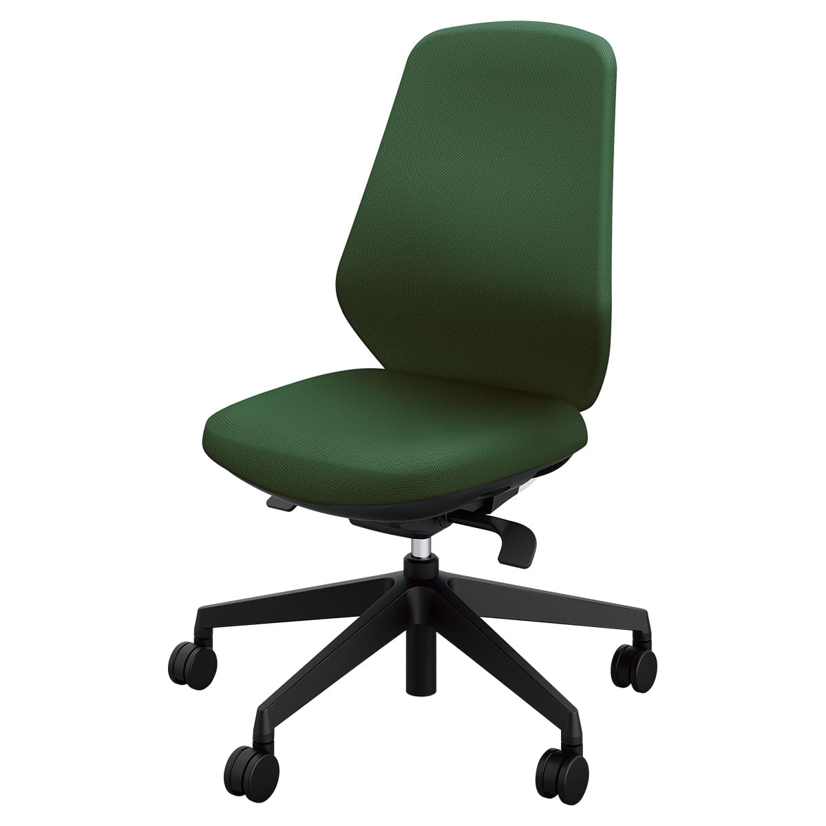 トートバック ハイバック 肘無 Tote back-画像1