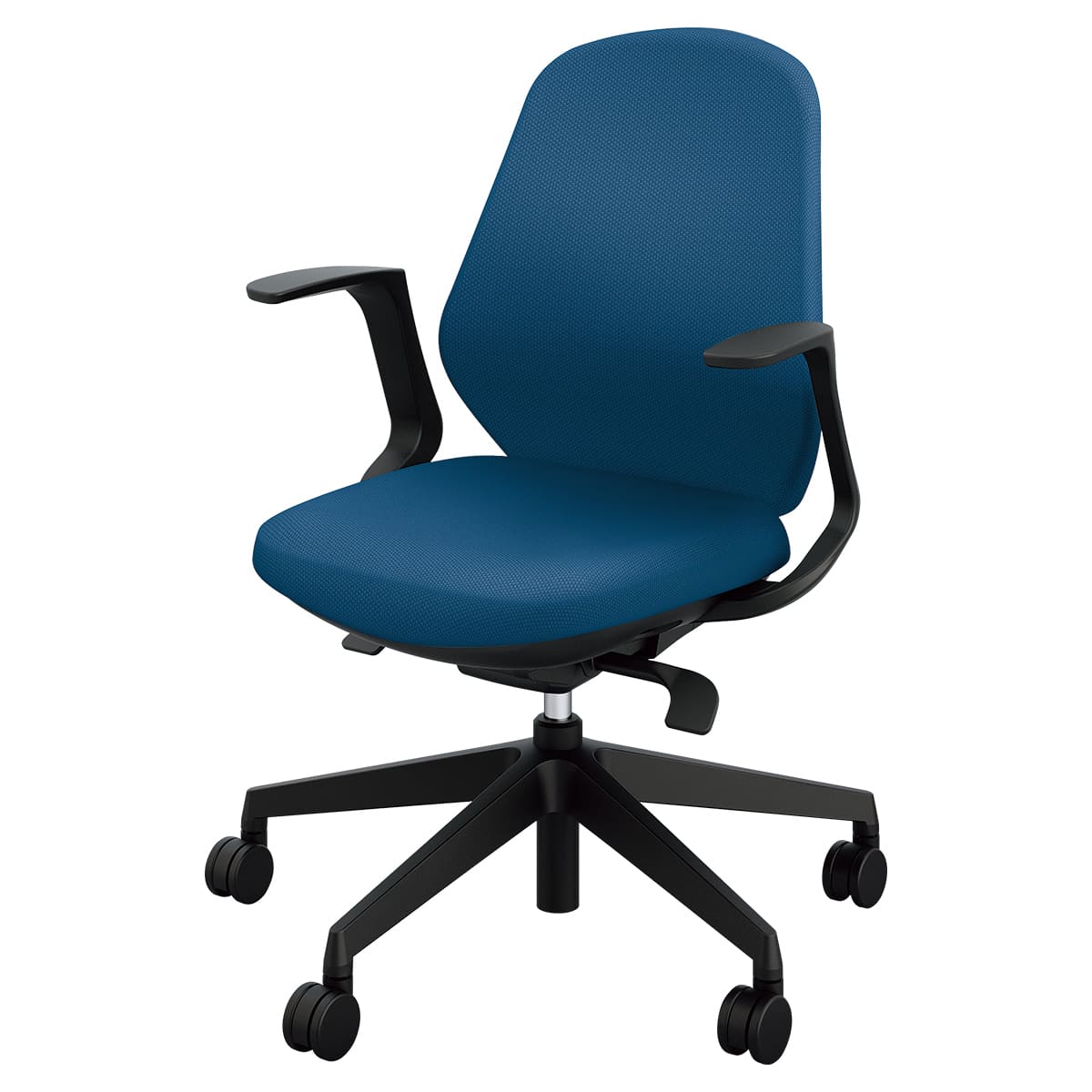 トートバック ローバック 肘付 Tote back-画像1