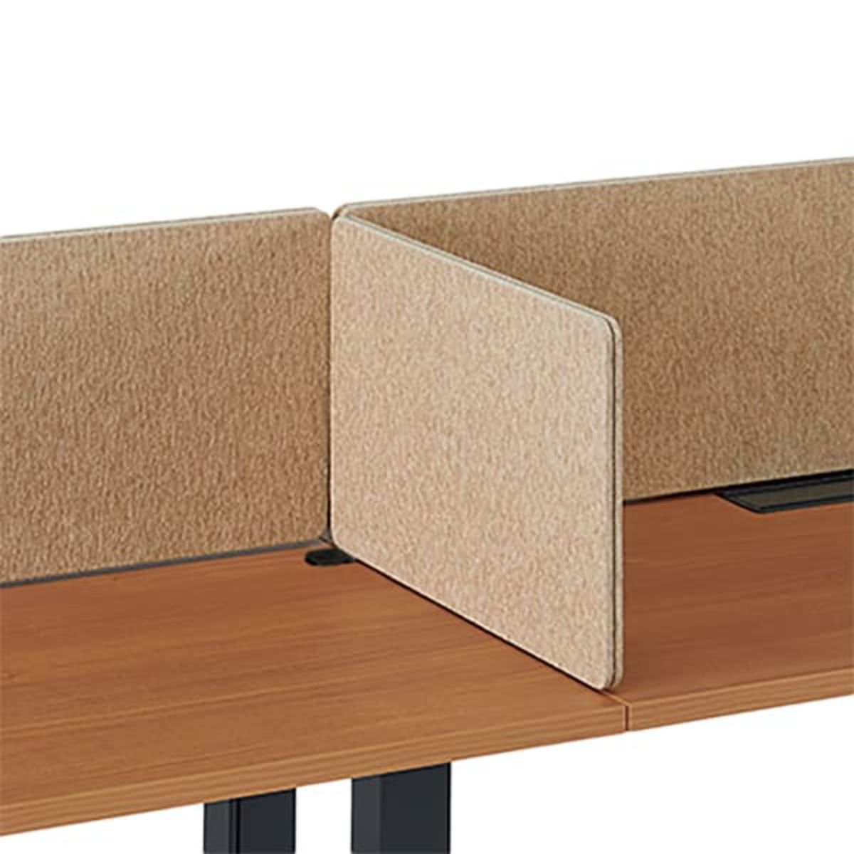 ビティー デスクトップパネル サイド用スタンドタイプ-画像1