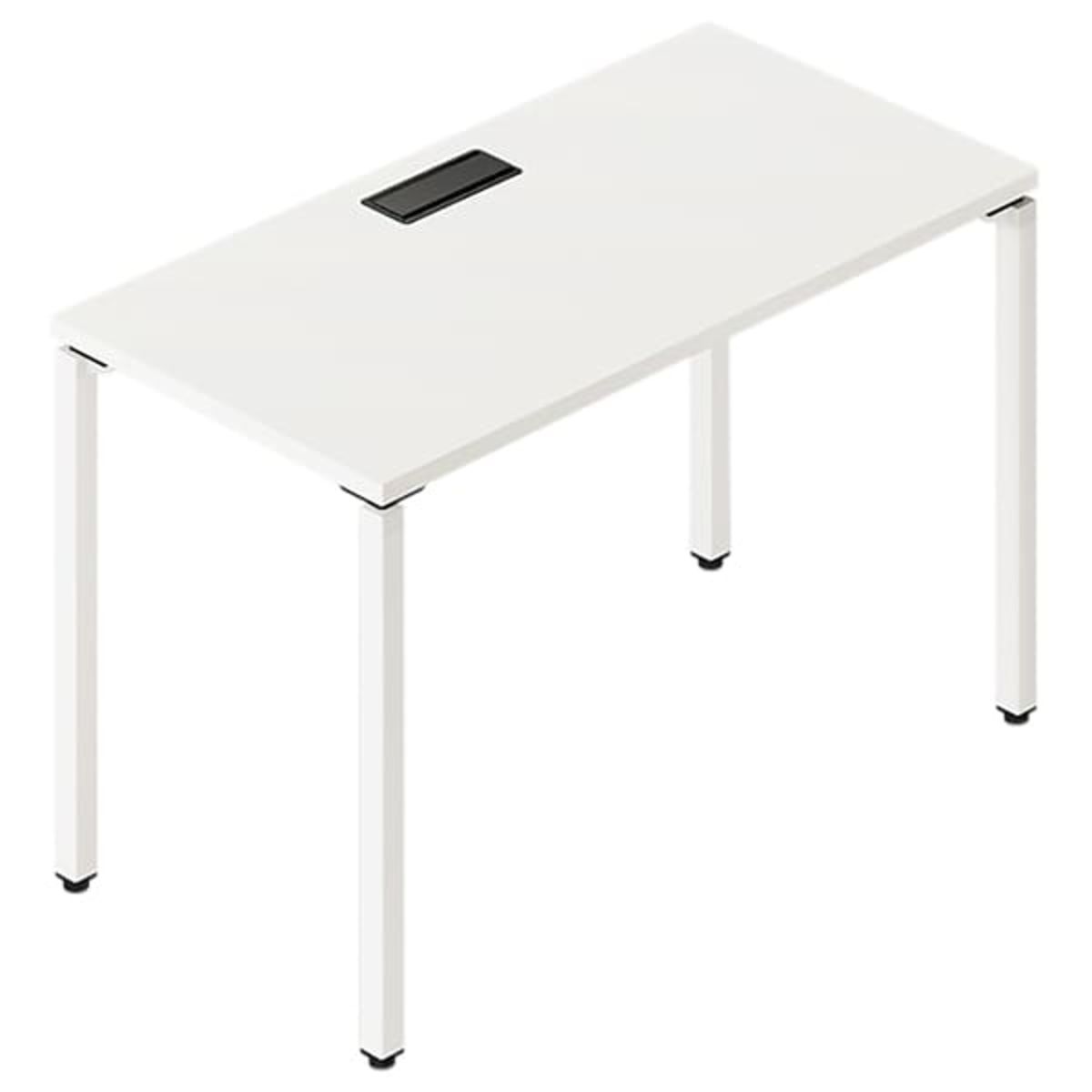 ビティー ワークテーブル アジャスター脚 片面タイプ-画像1