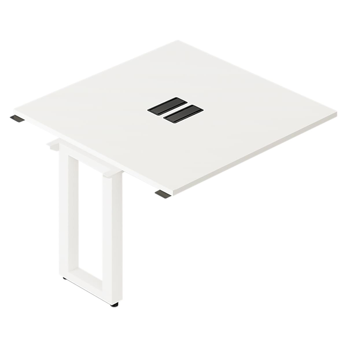 ビティー ワークテーブル 両面タイプ 連結型-画像1