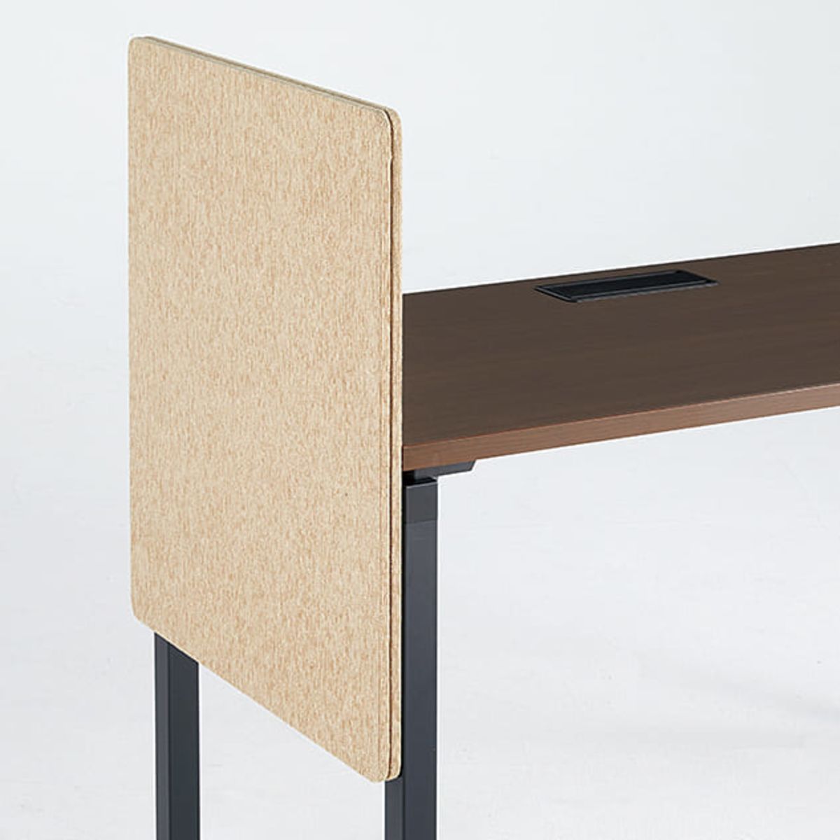 ビティー デスクトップパネル エンド用(片面用)-画像1