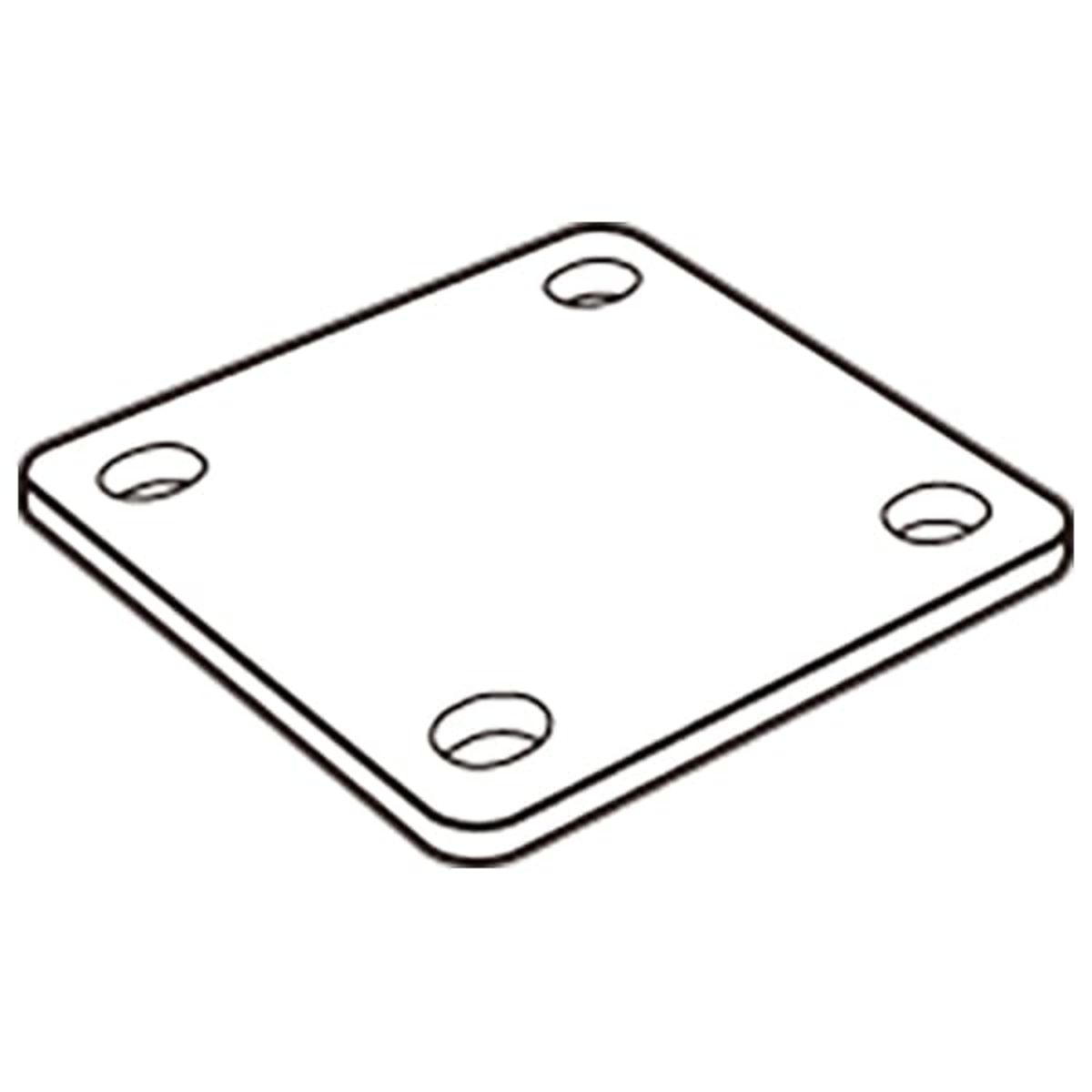 連結プレート(2個入)-画像1