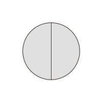 φ1800（丸天板）