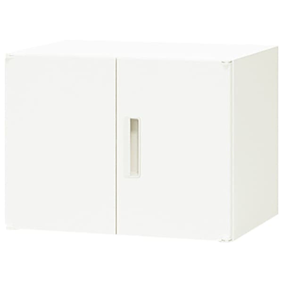 CW-0605K-WW 両開き戸 上置用-画像1