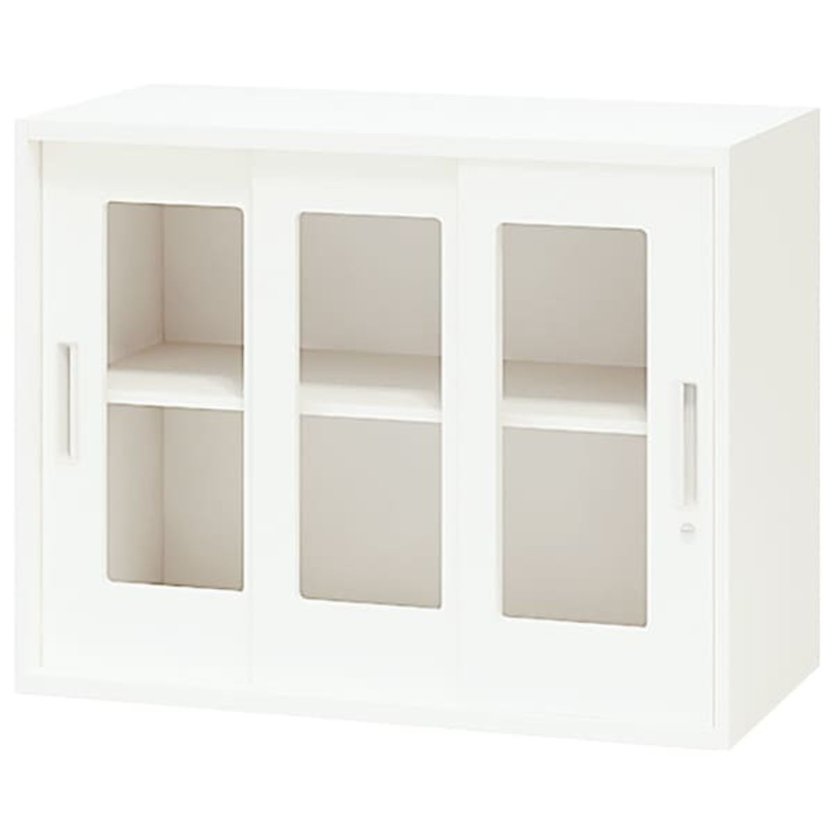 CWS-0907HG3-WW 引違い3枚戸-画像1