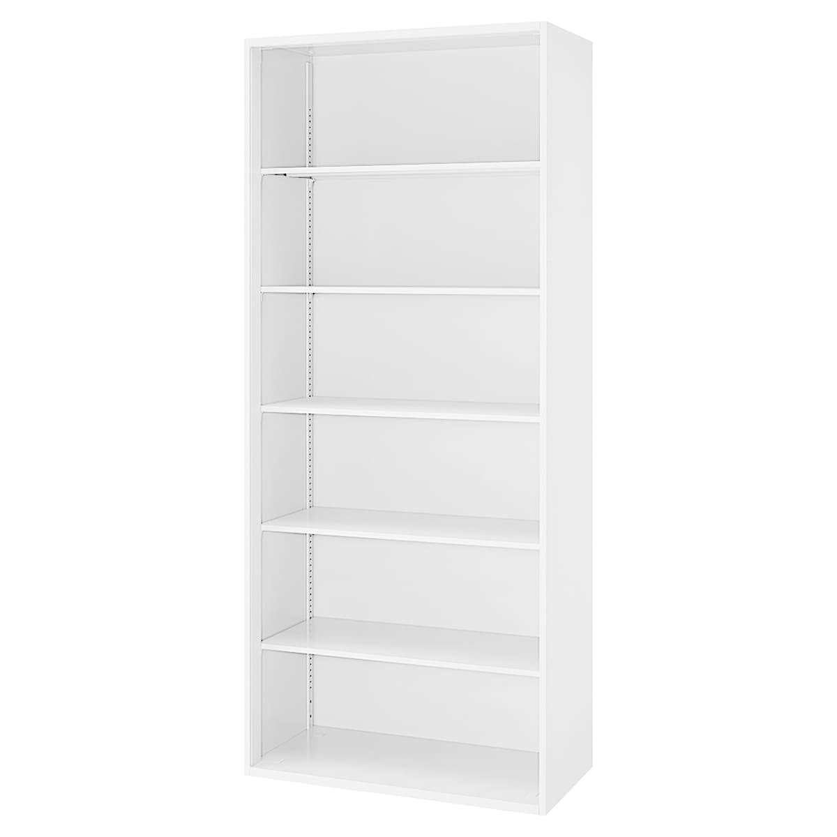 専用オープン書庫 CW-09213N-W W900mm｜ナイキ（NAIKI）