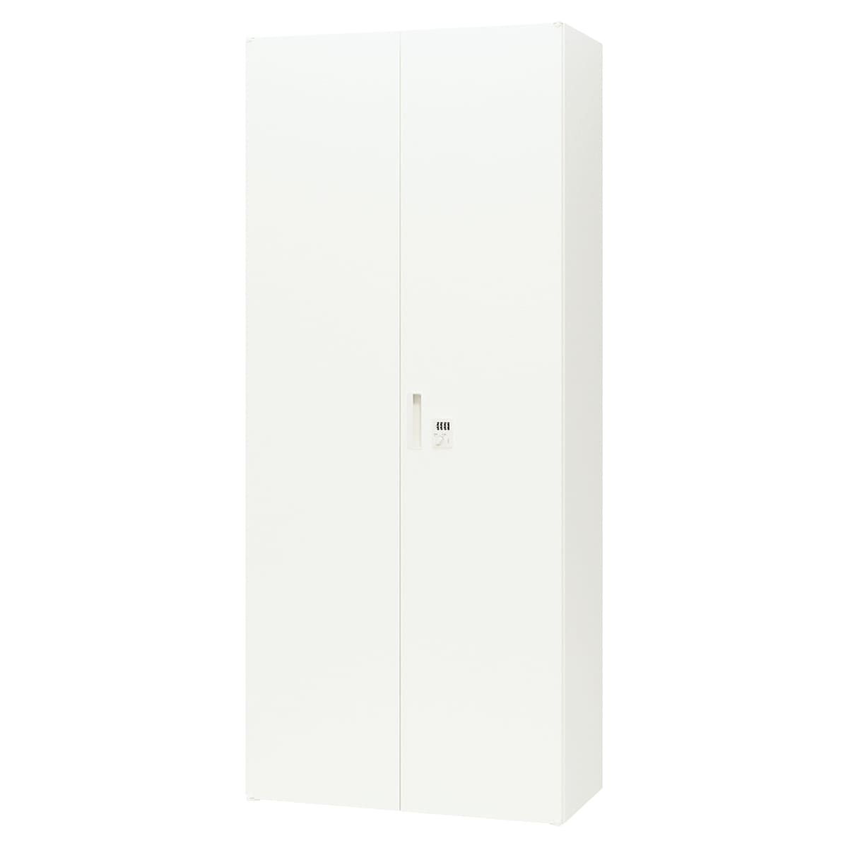 CW-0921KD-WW 両開き戸 ダイヤル錠-画像1