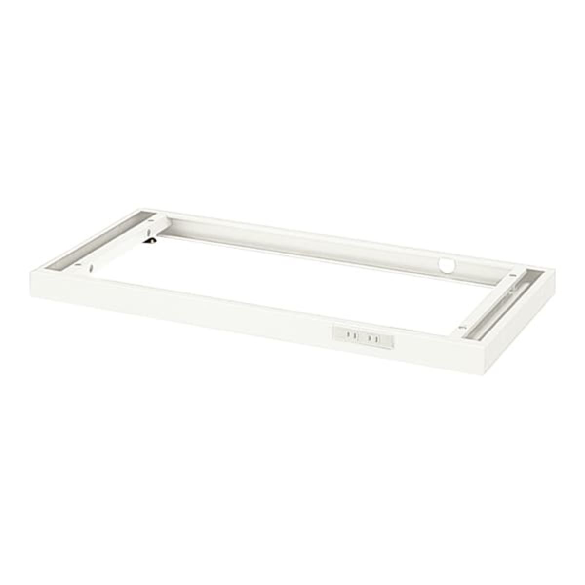 ベース コンセント付 CW-900BC-W-画像1