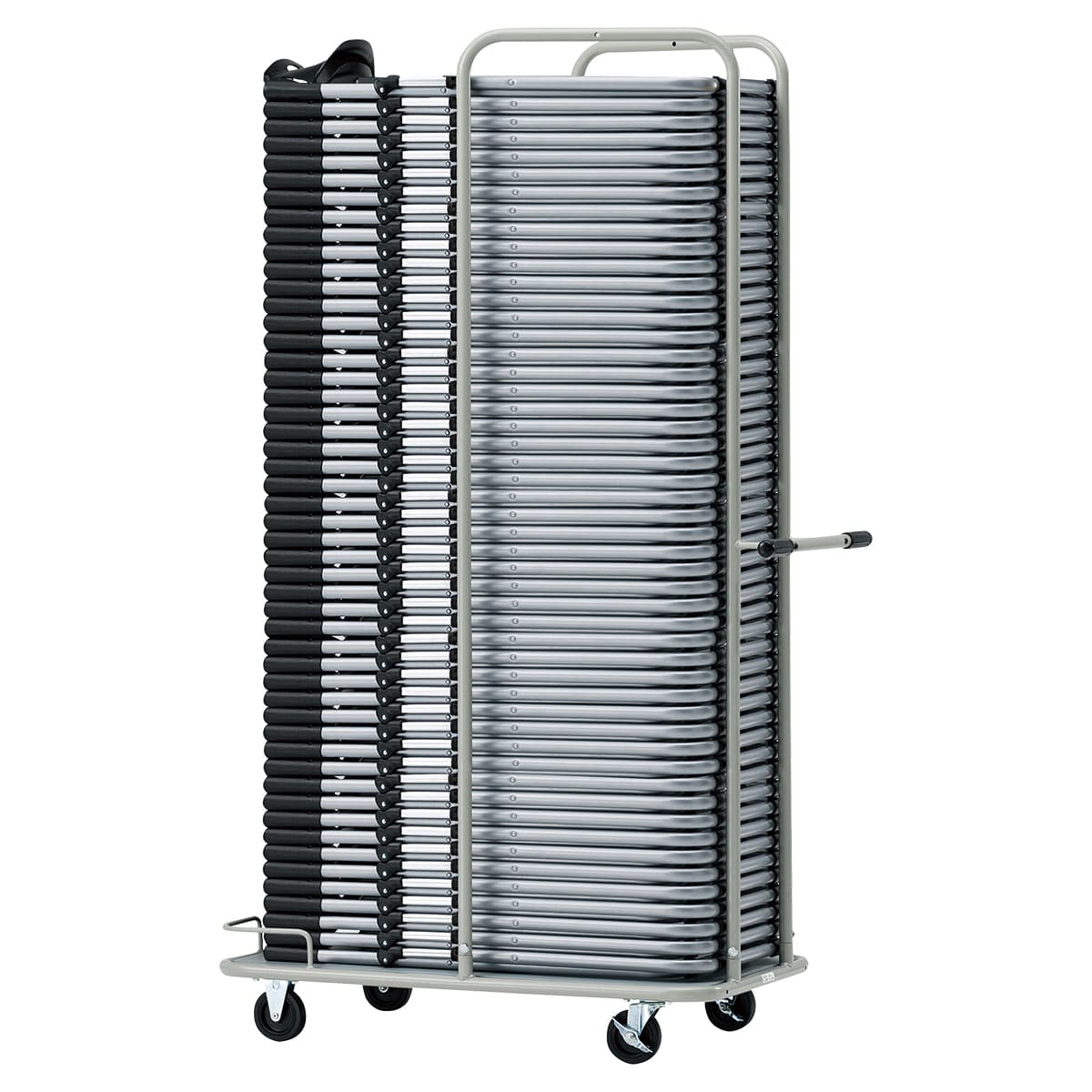 D-61 折畳イス用台車-画像1