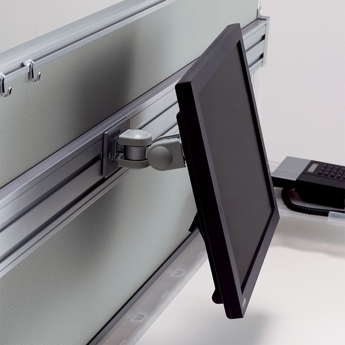 DBLA-37P モニターマウント-画像1