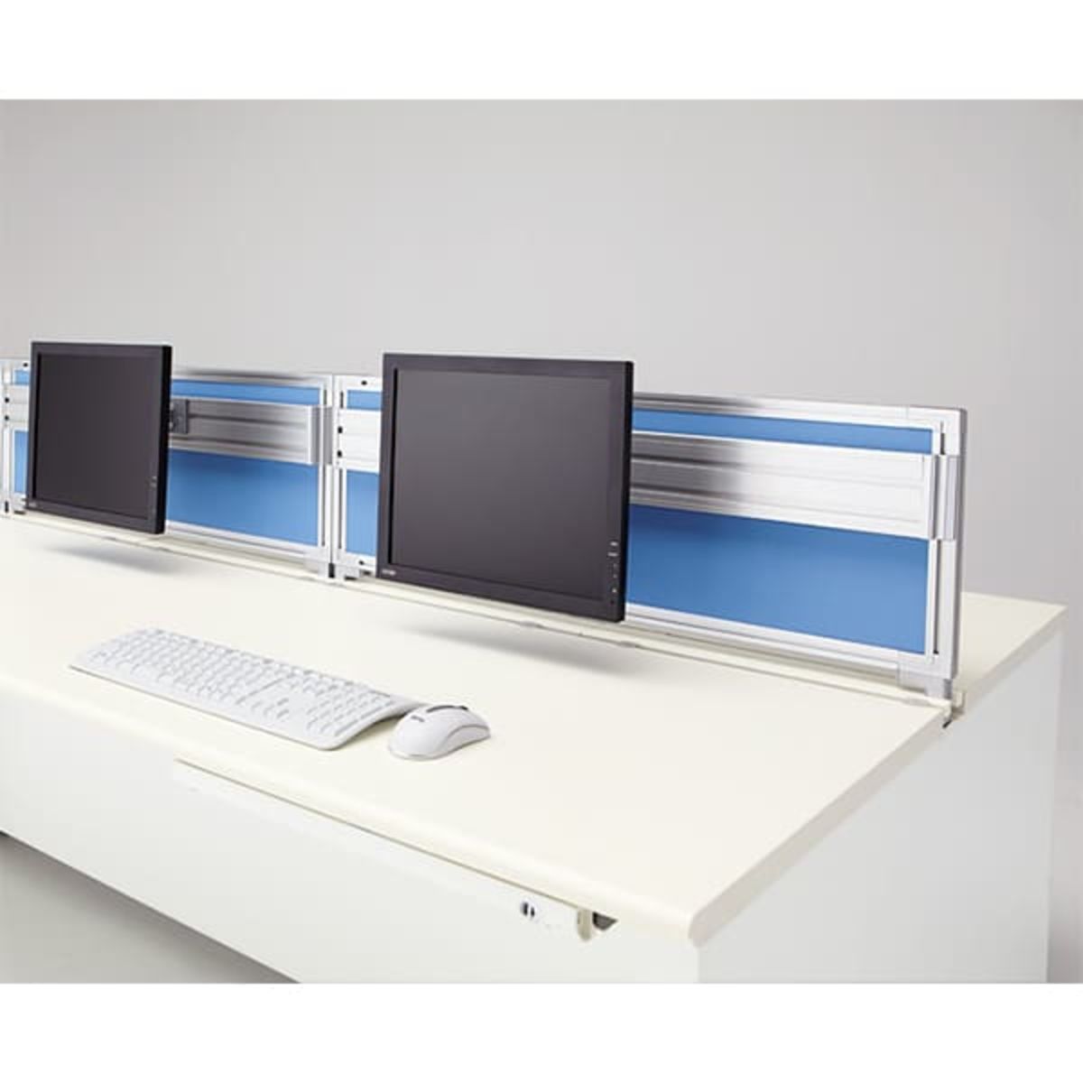 ディスプレイビーム(パネル取付用)-画像1