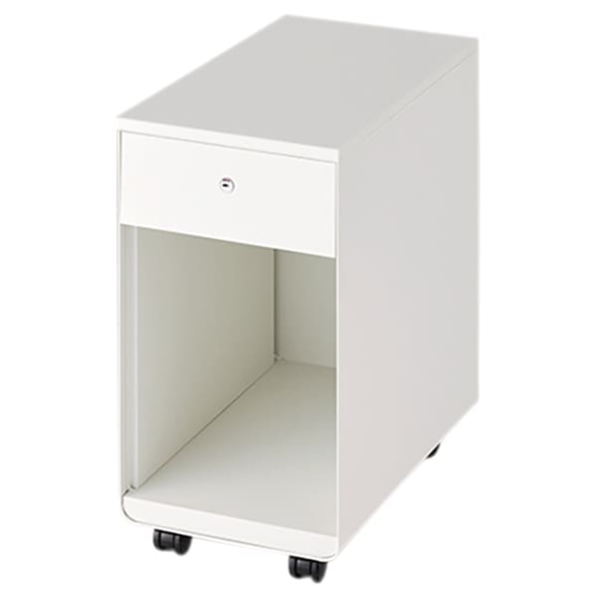 HN025HC ワゴン（引出し付）-画像1