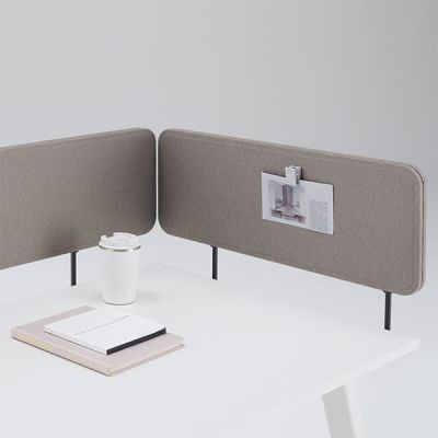 フアナ デスクトップパネル(サイド・エンド用)