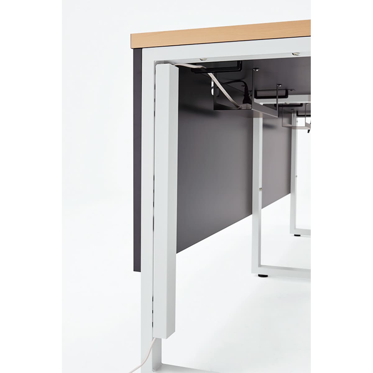 KLL-EHKH 縦配線ダクト（H1000用）-画像1