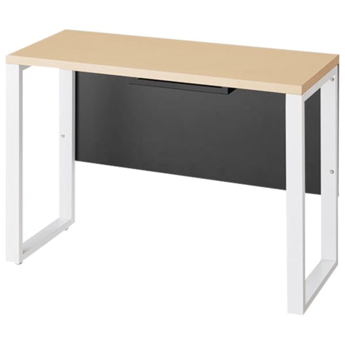 KLL型 ワークテーブル H720タイプ 基本型 D450mm｜ナイキ（NAIKI）