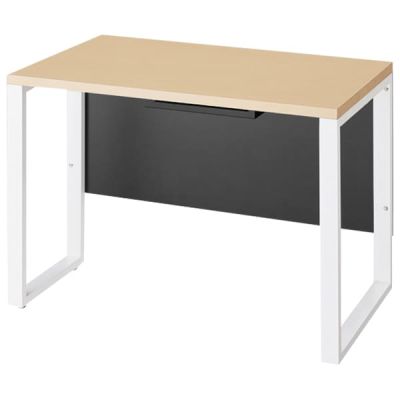 KLL型 ワークテーブル H720タイプ 基本型 D600mm｜ナイキ（NAIKI）