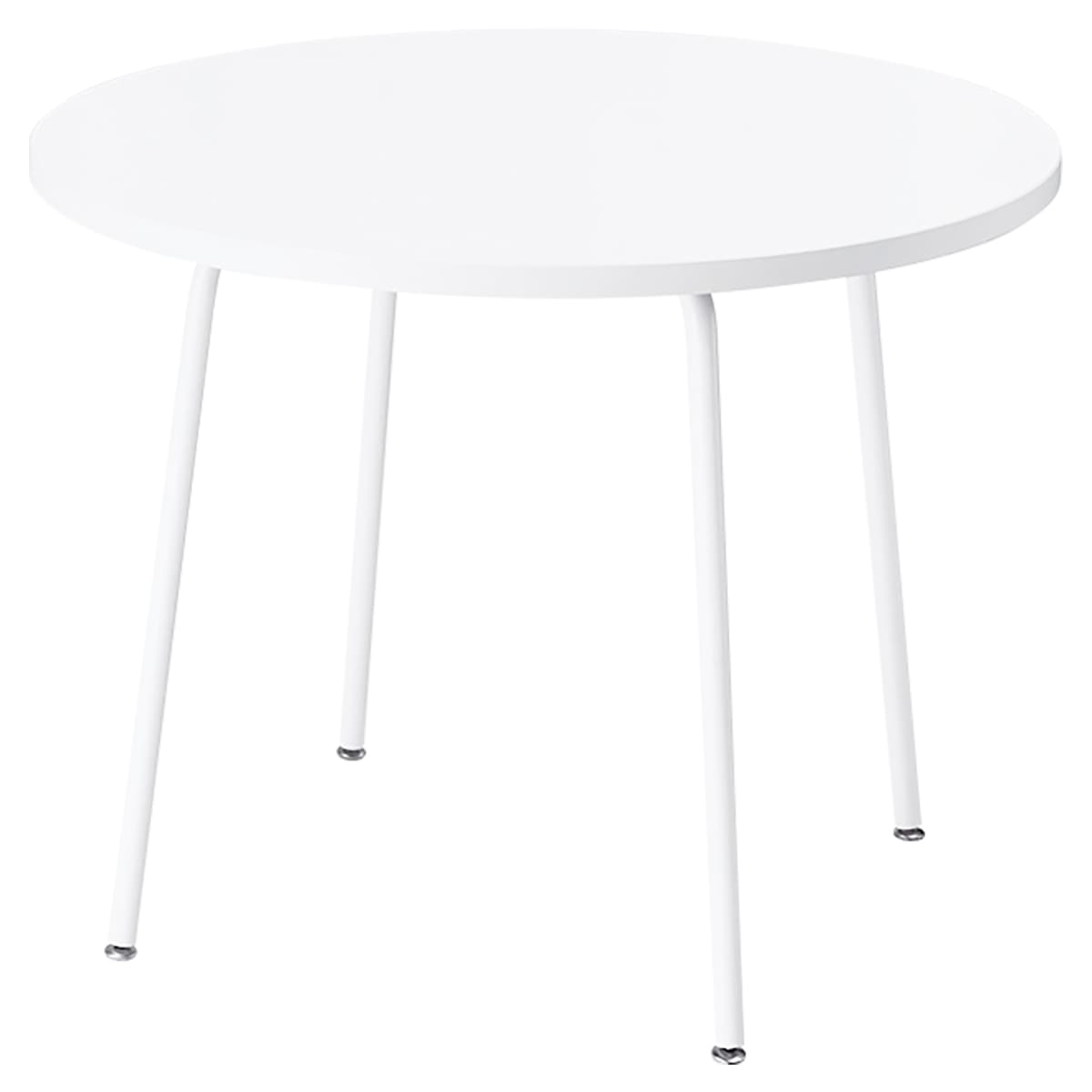 KLPB型 テーブル 丸型-画像1