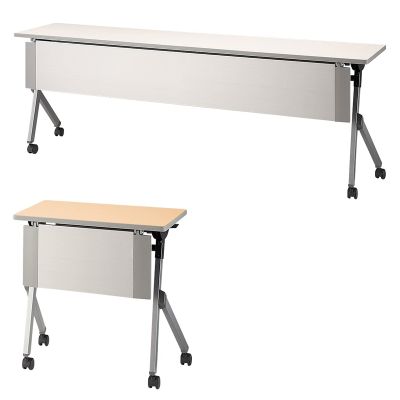 KUY型 テーブル 幕板付