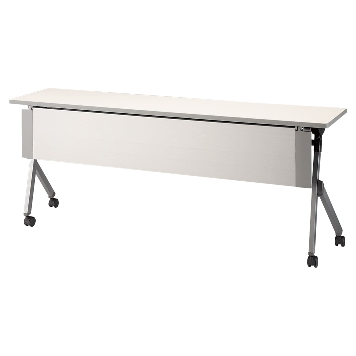 KUY型 テーブル 幕板付｜ナイキ（NAIKI）の折り畳みテーブル