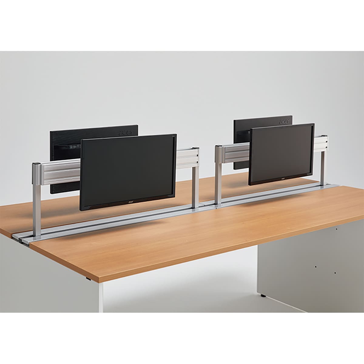 MF ディスプレイビーム(片面用・両面用)-画像1