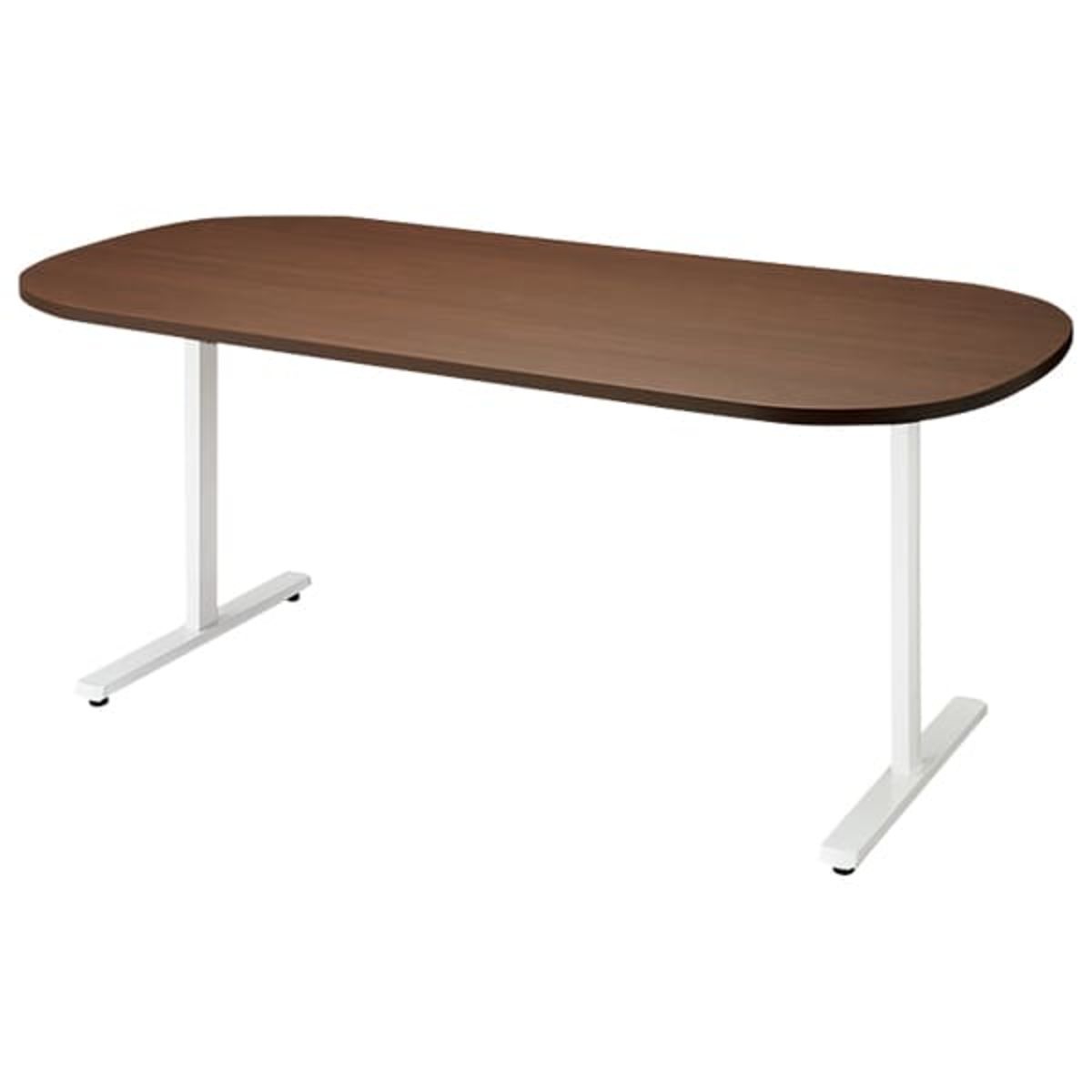 モプト テーブル 楕円型 mopt-画像1