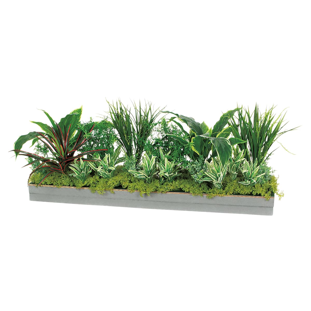 モナカ ワイドグリーン H380-画像1