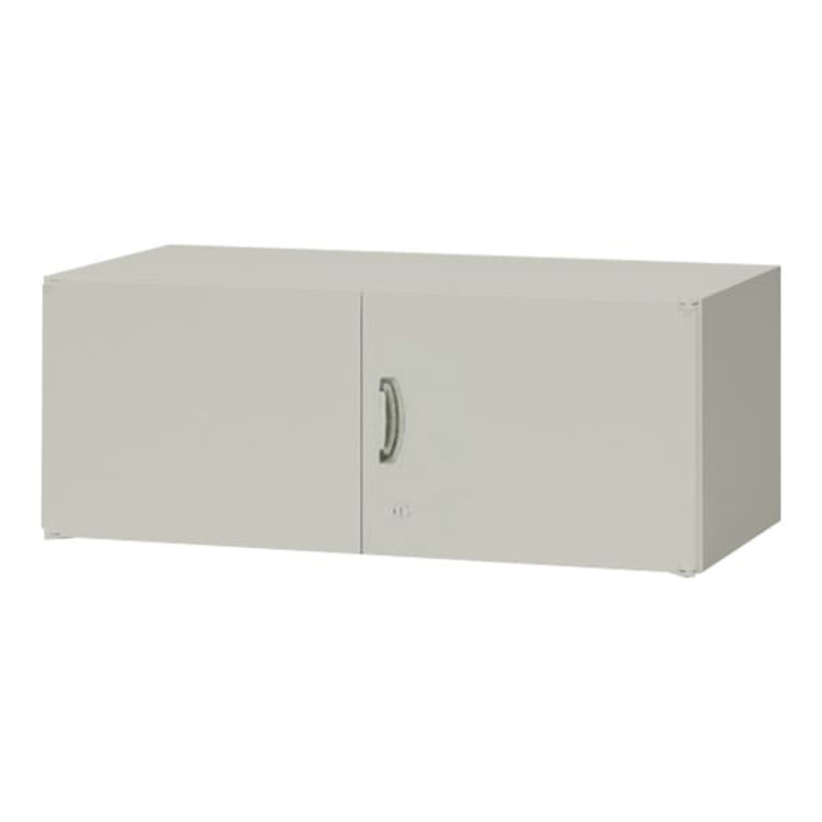 NWS-0904KK-AW 両開き戸 上置用-画像1