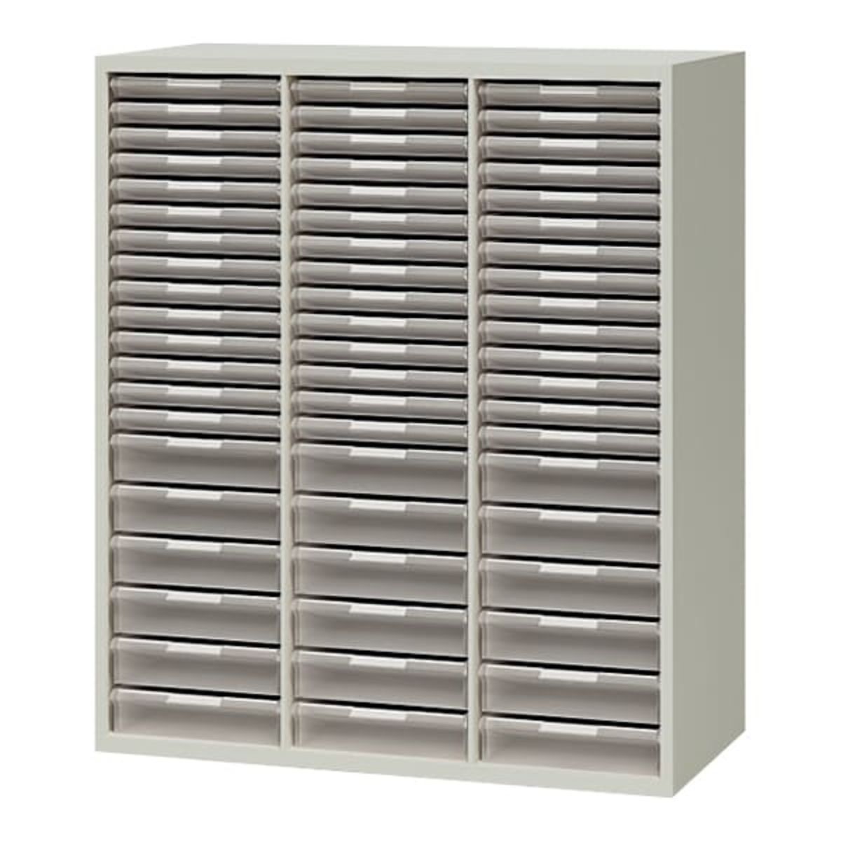 NW-0911BLC-AW B4用 3列・浅型14段・深型6段 下置用-画像1