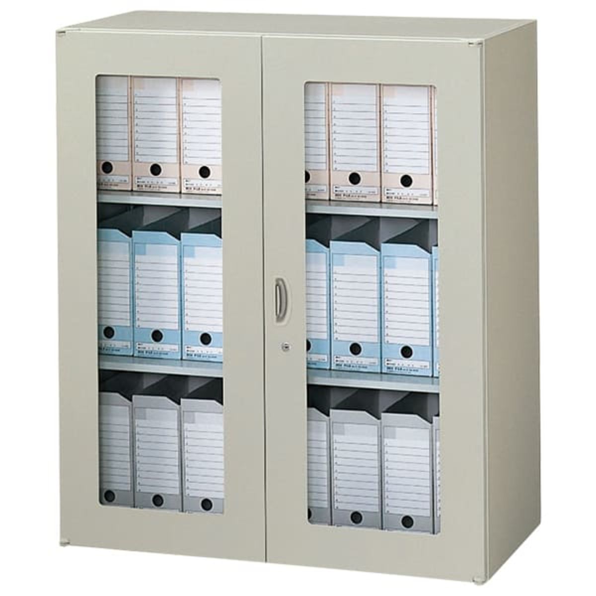 NW-0911KG-AW 両開き戸-画像1