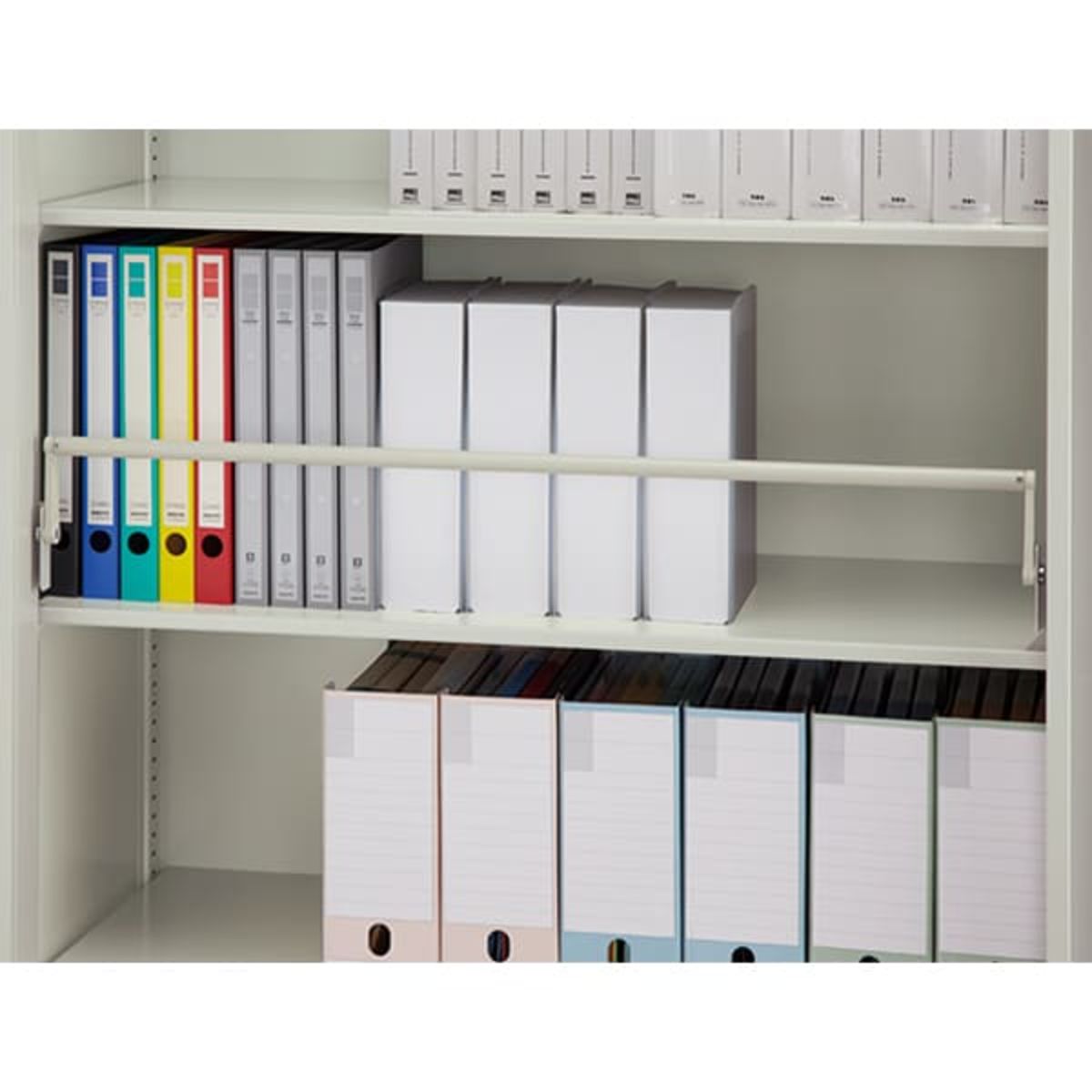 NW-09SRB 落下防止バー-画像1