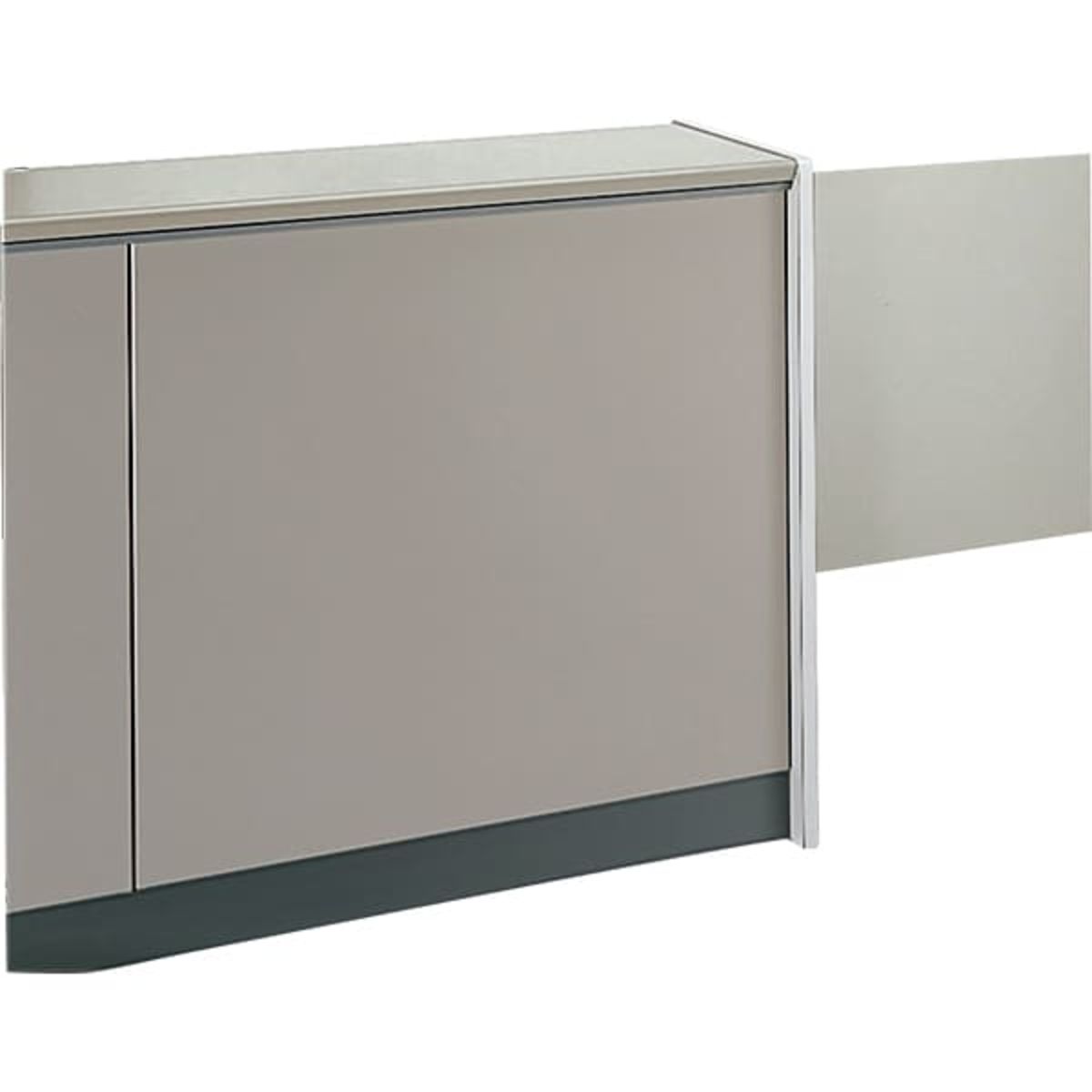 ONCSDH スイングドア ハイカウンター用-画像1