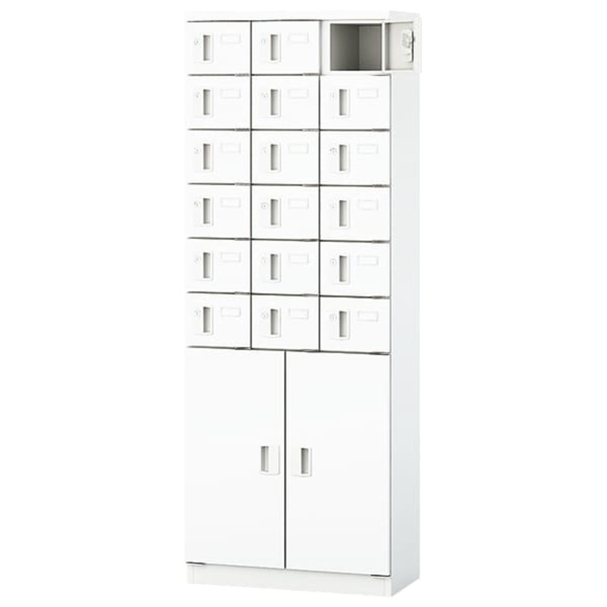 PLK0616 小物入れ用 18人用+収納付-画像1